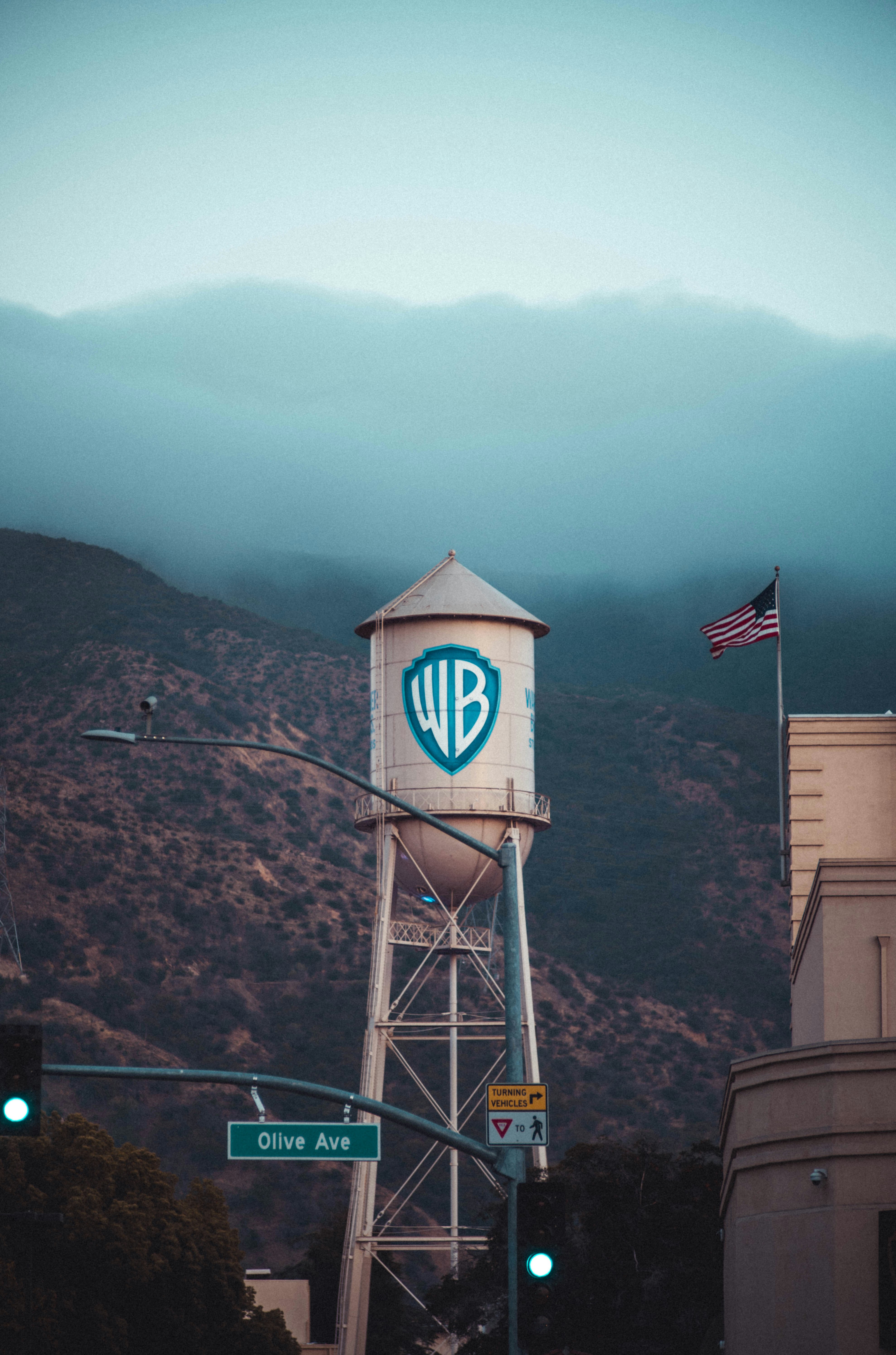Warner Bros